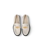 District Flat Loafer - Image 3